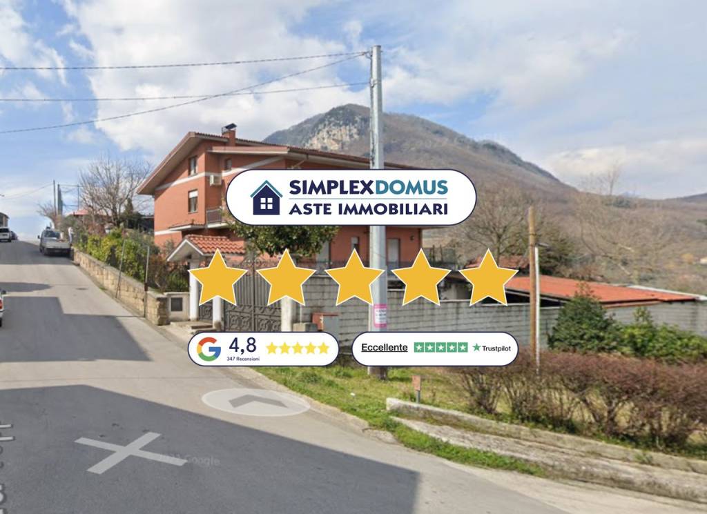 appartamento in vendita a Contrada