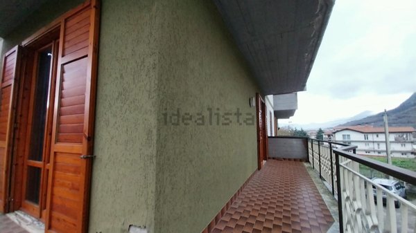 appartamento in vendita a Contrada