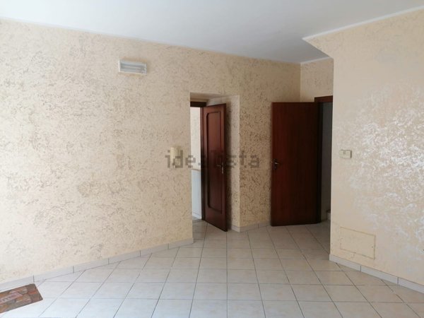 appartamento in vendita a Contrada