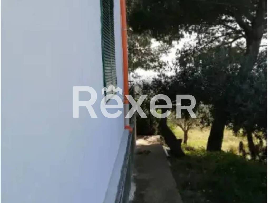 casa indipendente in vendita a Contrada