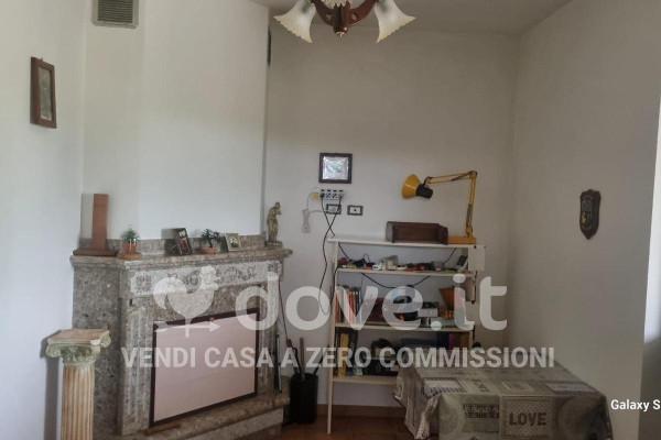 casa indipendente in vendita a Conza della Campania