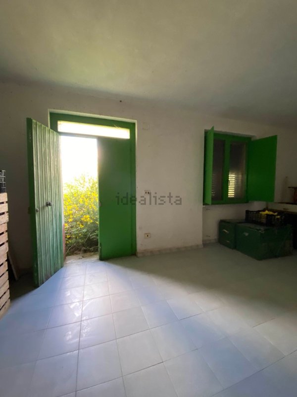 quadrivano in vendita a Conza della Campania