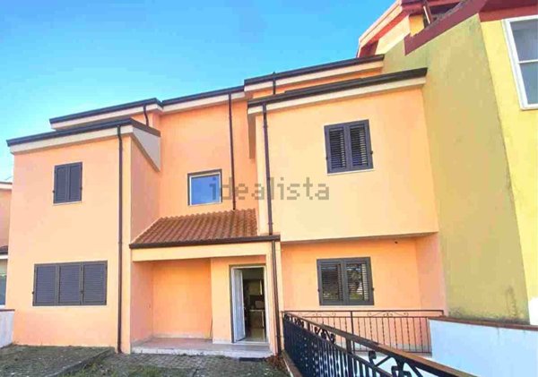 quadrivano in vendita a Conza della Campania