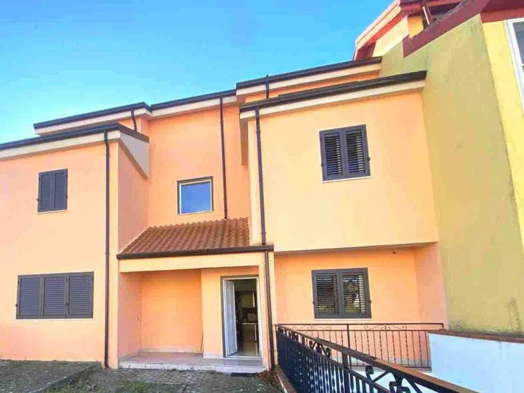 casa indipendente in vendita a Conza della Campania