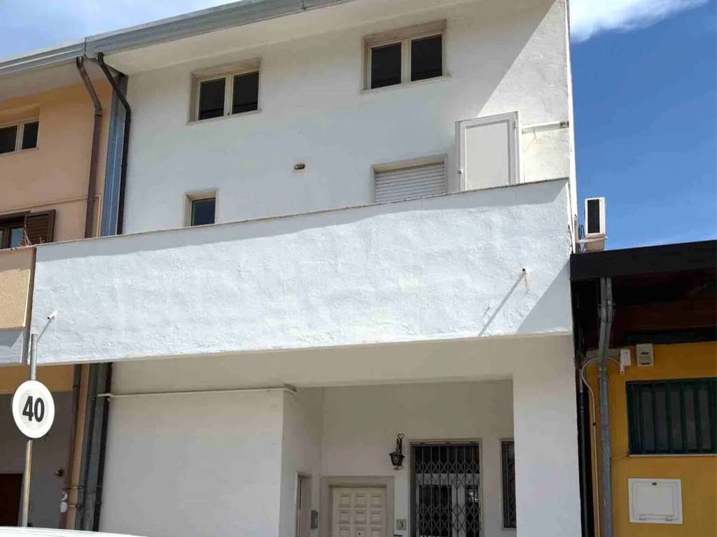 casa indipendente in vendita a Conza della Campania