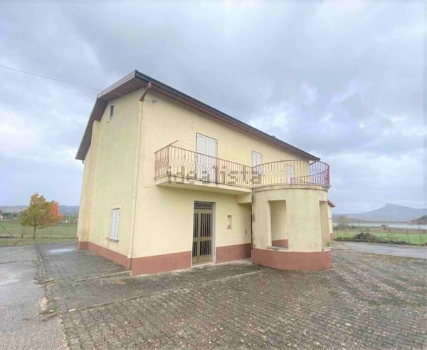 casa indipendente in vendita a Conza della Campania