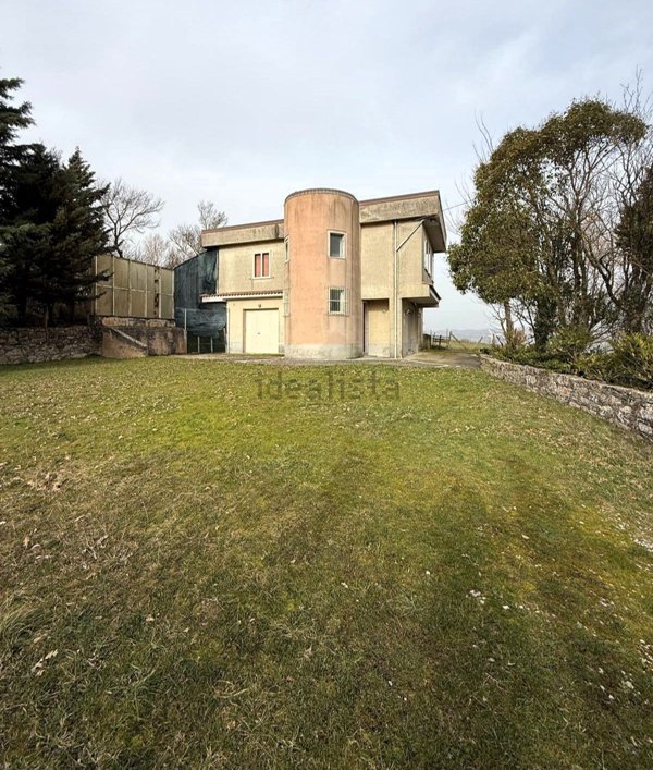 casa indipendente in vendita a Conza della Campania