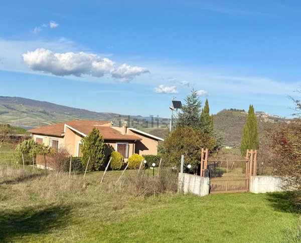 appartamento in vendita a Conza della Campania