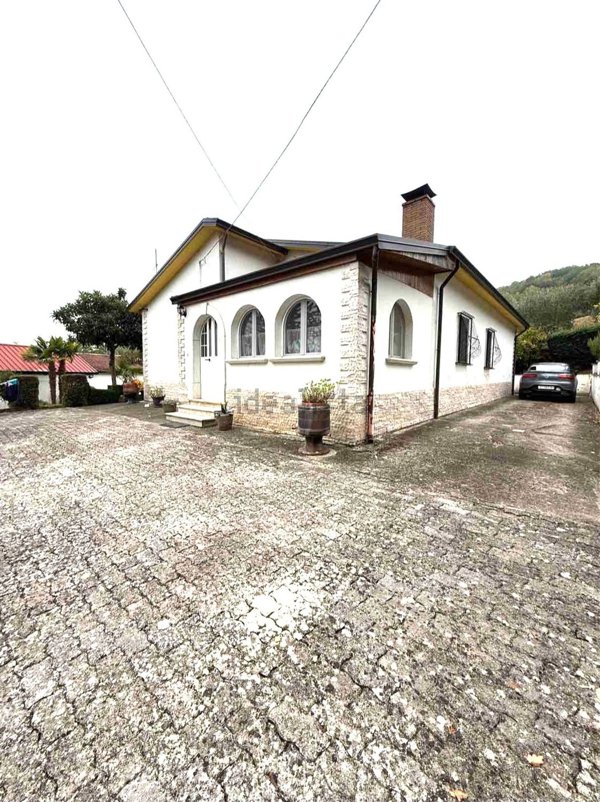 appartamento in vendita a Conza della Campania