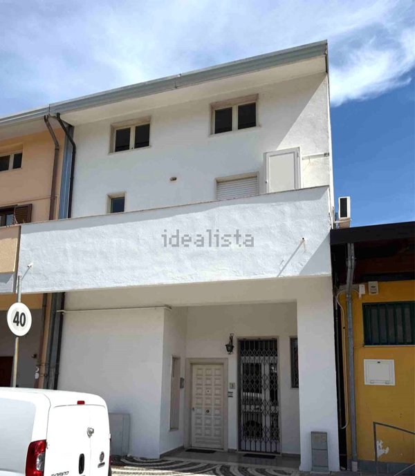 casa indipendente in vendita a Conza della Campania