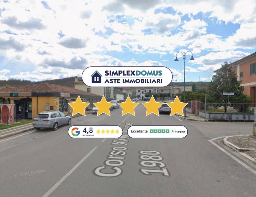 appartamento in vendita a Conza della Campania