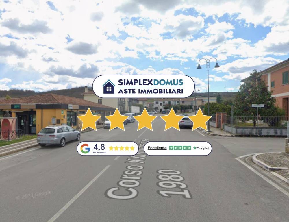 appartamento in vendita a Conza della Campania