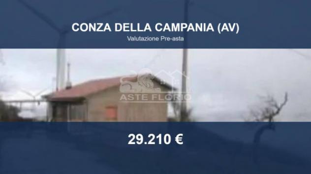 casa indipendente in vendita a Conza della Campania