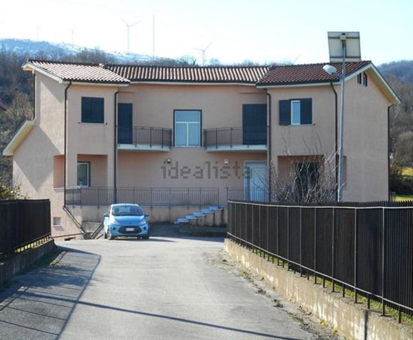 casa indipendente in vendita a Conza della Campania