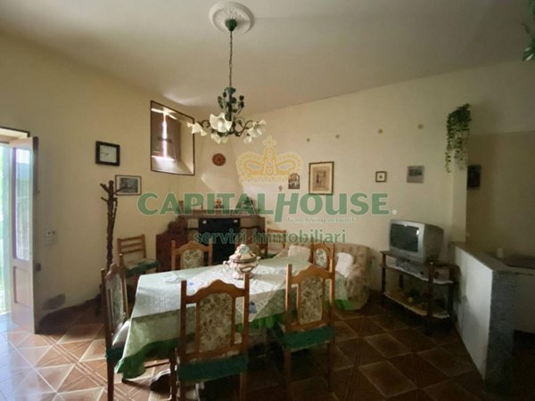 casa indipendente in vendita a Domicella