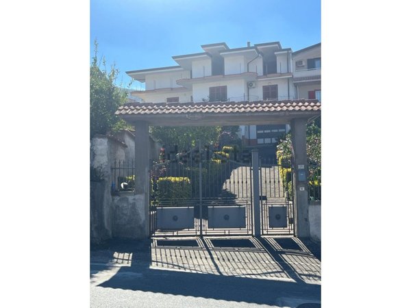 appartamento in vendita a Domicella