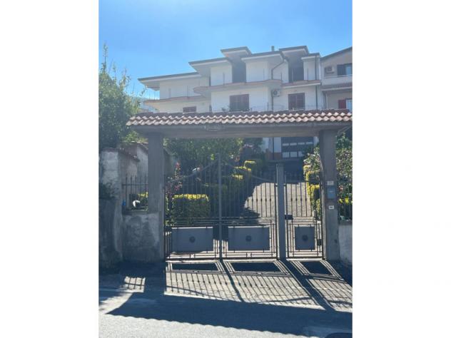 appartamento in vendita a Domicella