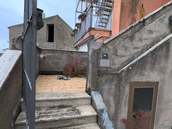 appartamento in vendita a Domicella
