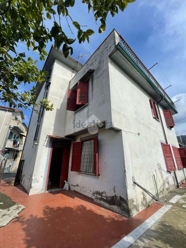 appartamento in vendita a Domicella