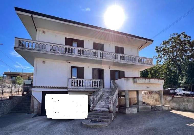 appartamento in vendita a Domicella