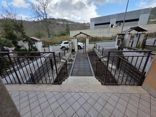 casa indipendente in vendita a Domicella