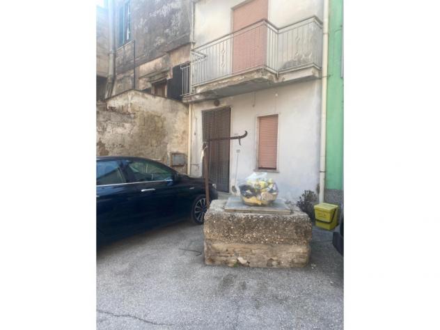 casa indipendente in vendita a Domicella