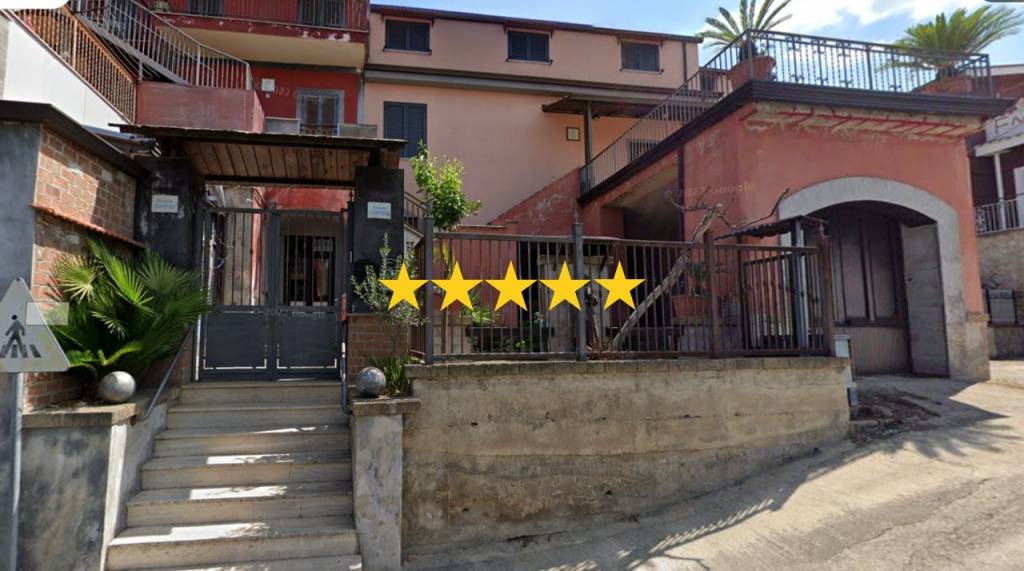 appartamento in vendita a Domicella