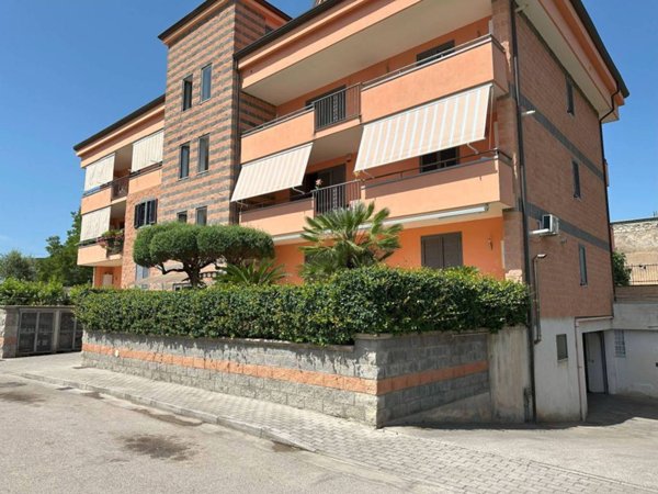 appartamento in vendita a Domicella