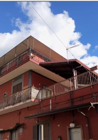 appartamento in vendita a Domicella