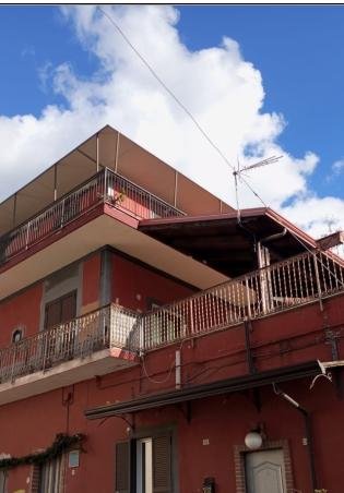 appartamento in vendita a Domicella