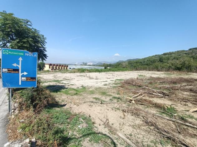terreno agricolo in vendita a Domicella
