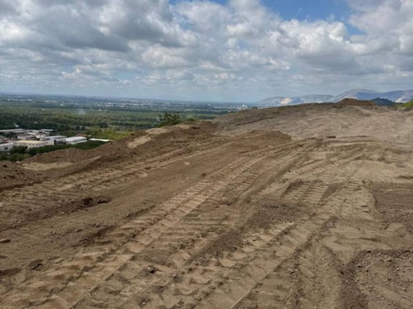 terreno agricolo in vendita a Domicella
