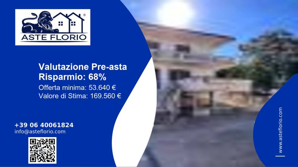 appartamento in vendita a Domicella