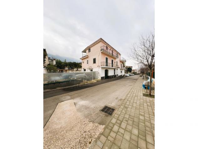 casa indipendente in vendita a Domicella