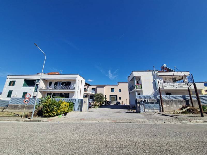 appartamento in vendita a Domicella