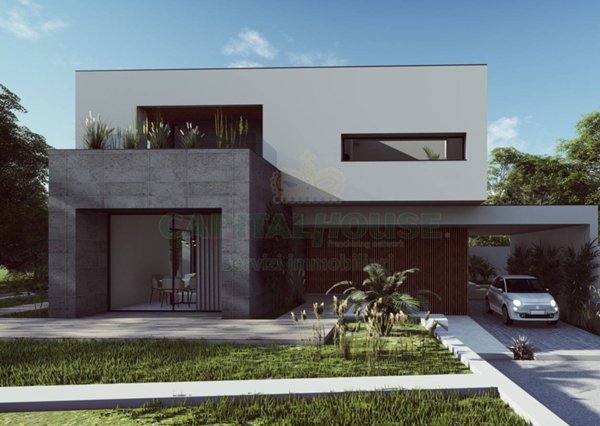 casa indipendente in vendita a Domicella