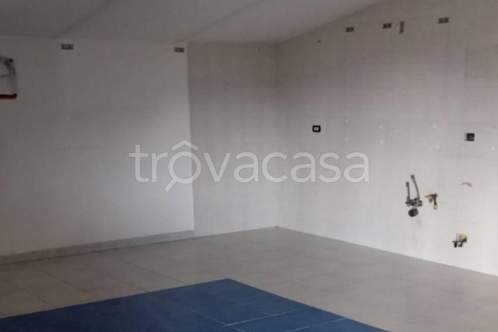 appartamento in vendita a Domicella