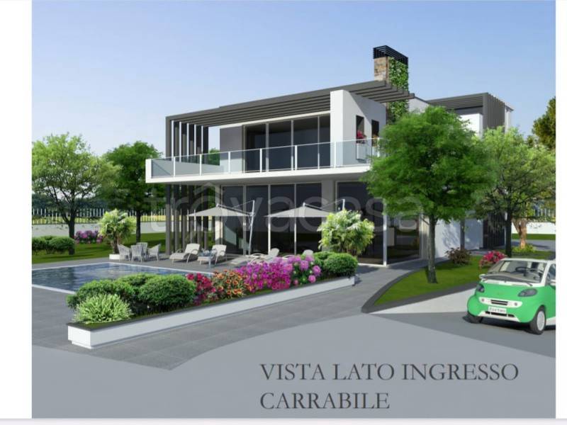 terreno agricolo in vendita a Domicella