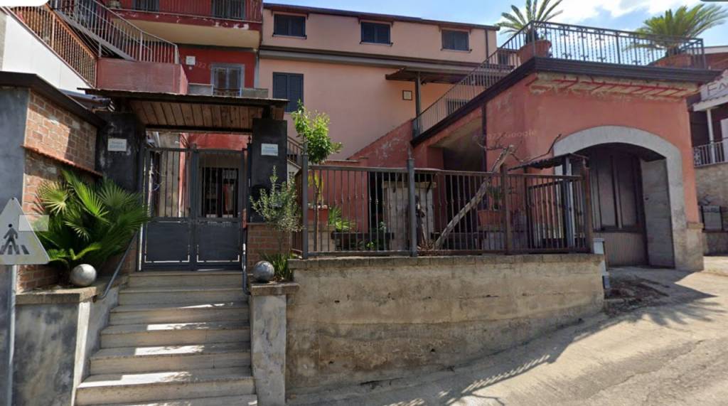 appartamento in vendita a Domicella