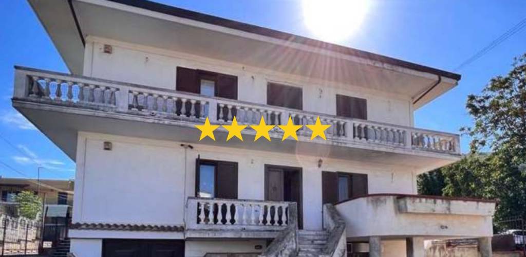 appartamento in vendita a Domicella