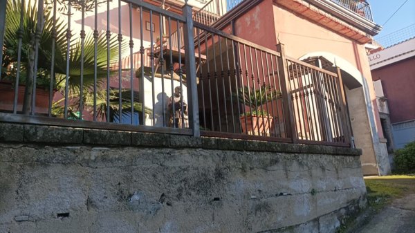 appartamento in vendita a Domicella