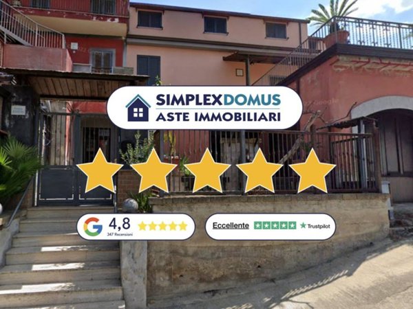 appartamento in vendita a Domicella