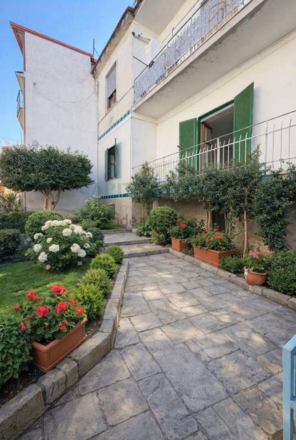 appartamento in vendita a Domicella