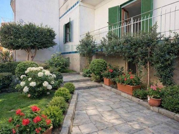 appartamento in vendita a Domicella