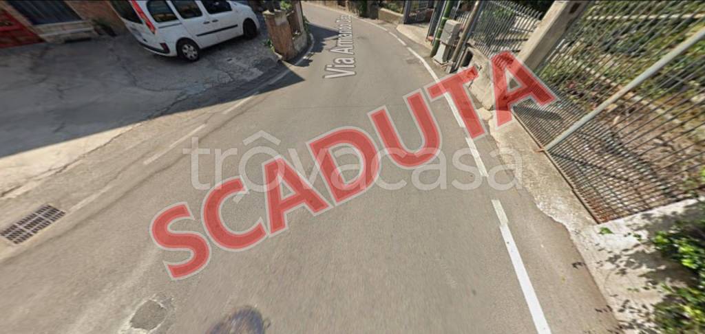 appartamento in vendita a Domicella