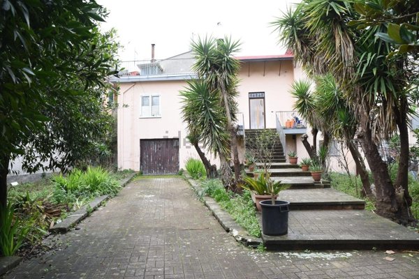 casa indipendente in vendita a Domicella