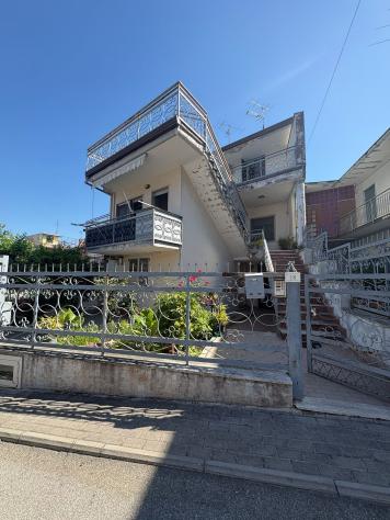 casa indipendente in vendita a Domicella