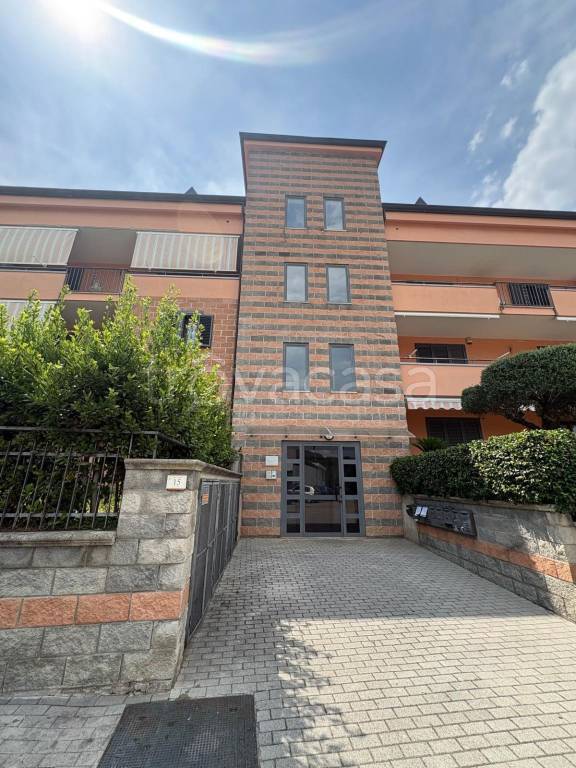 appartamento in vendita a Domicella
