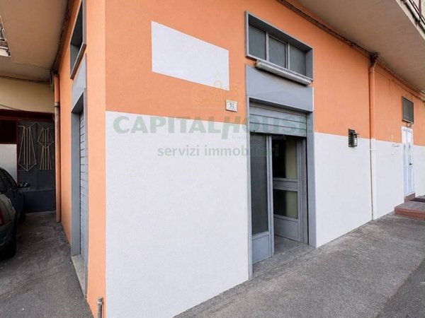 appartamento in vendita a Domicella