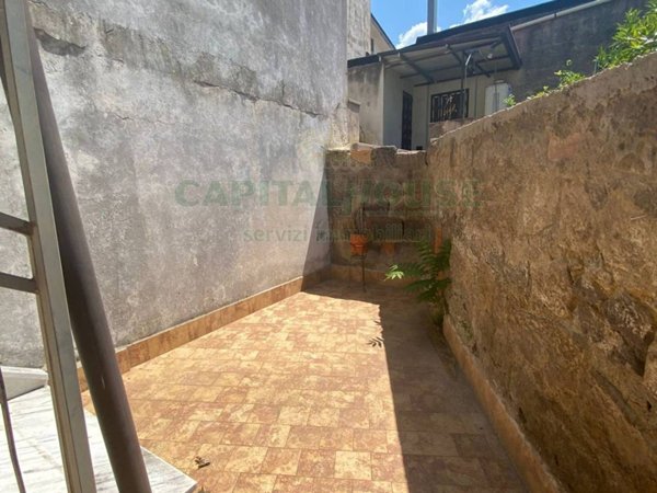 appartamento in vendita a Domicella in zona Casamanzi